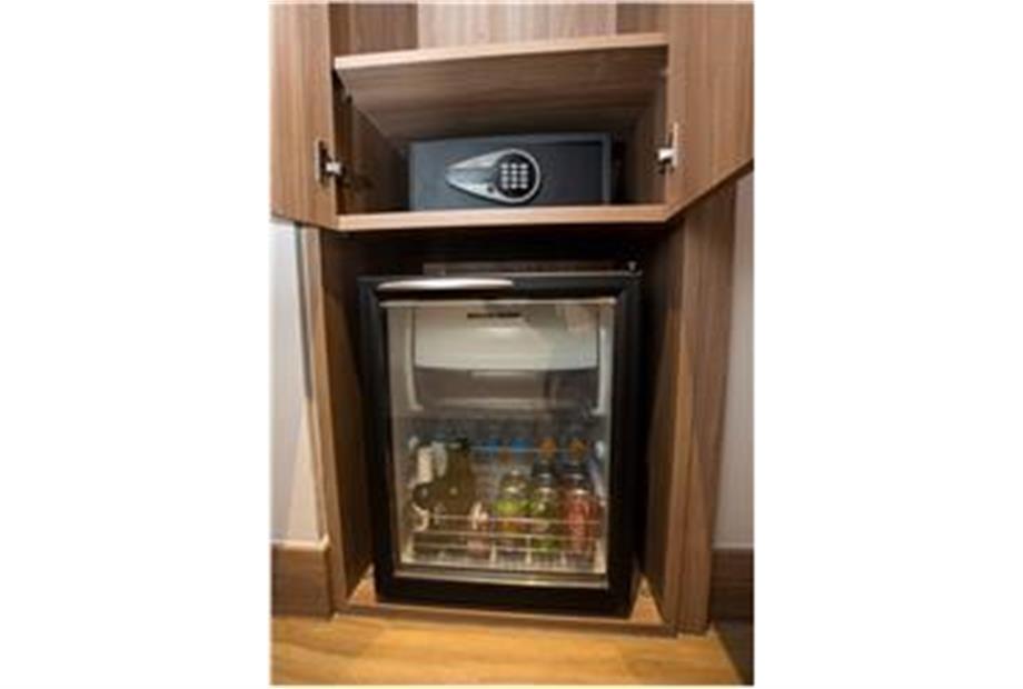 Minibar