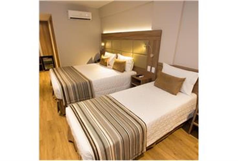 Apartamento Triplo Standard