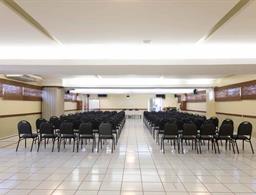 Gran Lençóis Flat Residence