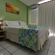 Suíte Superior - Lagoa Azul