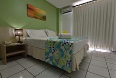 Quarto Standard - Lagoa da Lua