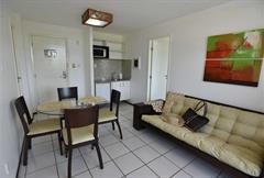 Suite Famillia Triplo - Lagoa Bonita