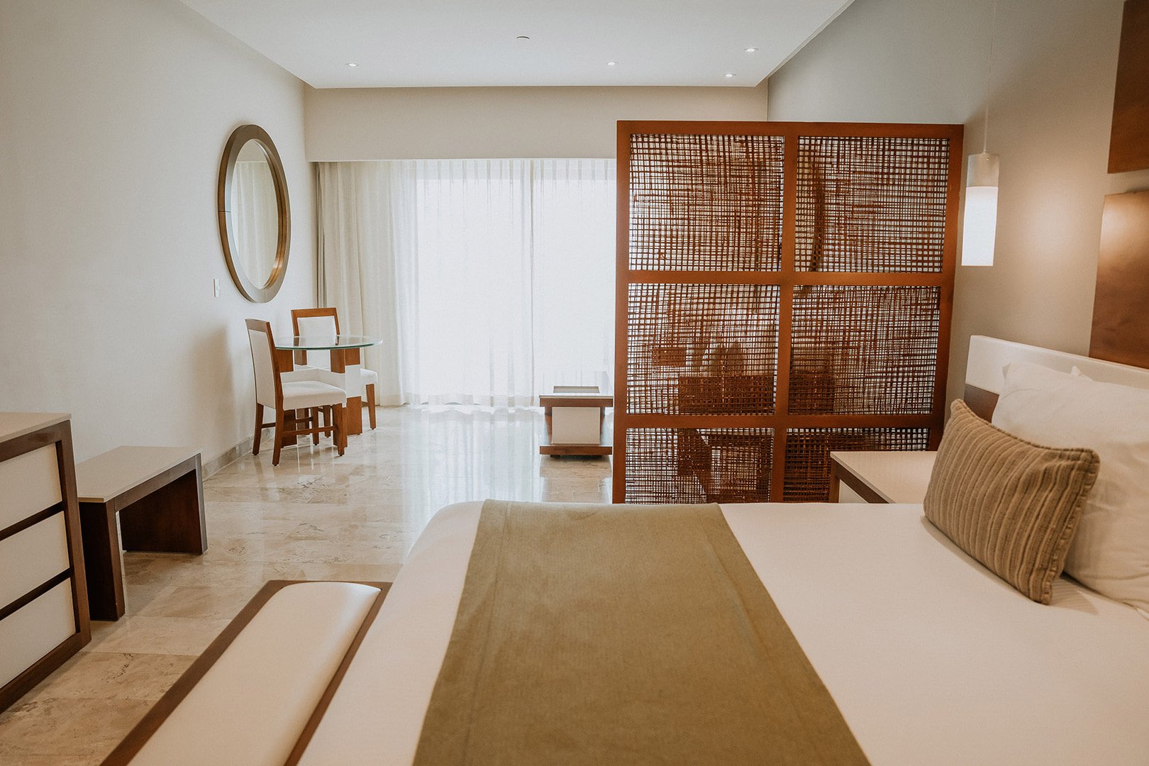 Deluxe Junior Suite 1 King Bed-2 - 2.-view of the junior suite with king size bed.jpg