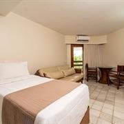 Luxo Casal Vista Mar