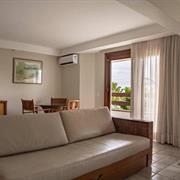 Premium Familia Duplex Vista Mar