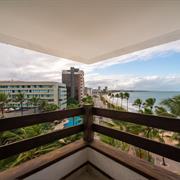 Superior Familia Duplex Frente Mar