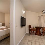 Luxo Triplo Vista Mar