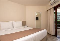 Luxo Casal Vista Mar