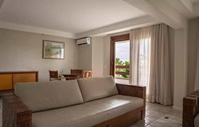 Premium Familia Duplex Vista Mar do Jatiúca Suítes Resort by Slaviero Hotéis