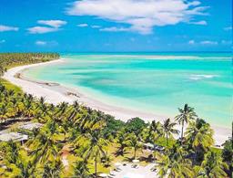 Aldeia Beijupirá Pousada