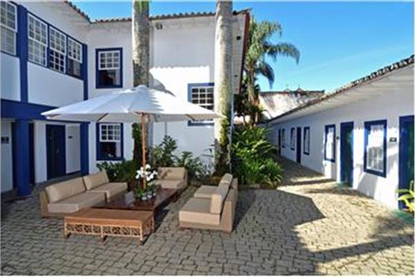 Photo 4 of Pousada Porto Imperial