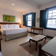 Suite Porto Imperial