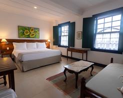 Suite Porto Imperial