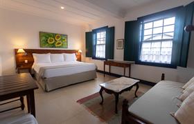 Imperial Port Suite of Pousada Porto Imperial
