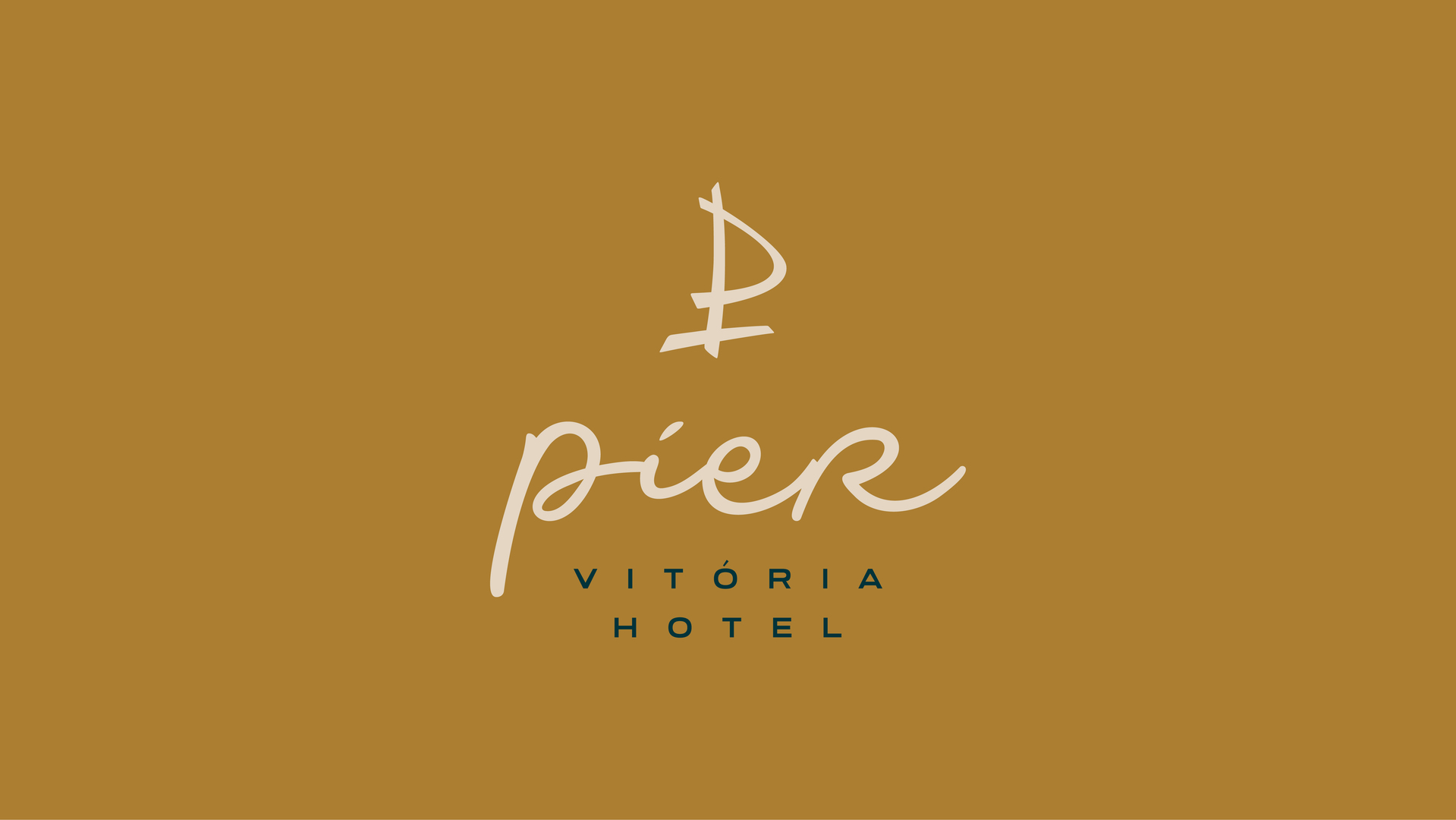 Imagem ilustrativa do hotel Pier Vitoria Hotel