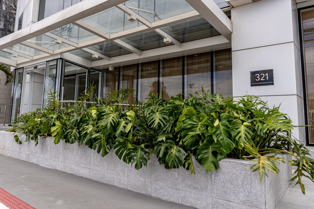 Imagem ilustrativa do hotel Pier Vitoria Hotel