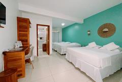 QUARTO SUPERIOR FAMÍLIA