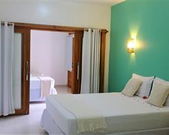 QUARTO COMFORT FAMÍLIA