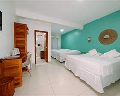 QUARTO SUPERIOR FAMÍLIA