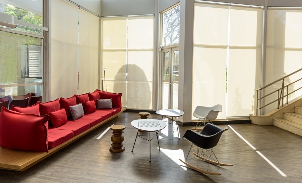 Imagen ilustrativa del hotel Ibis Guarulhos Aeroporto