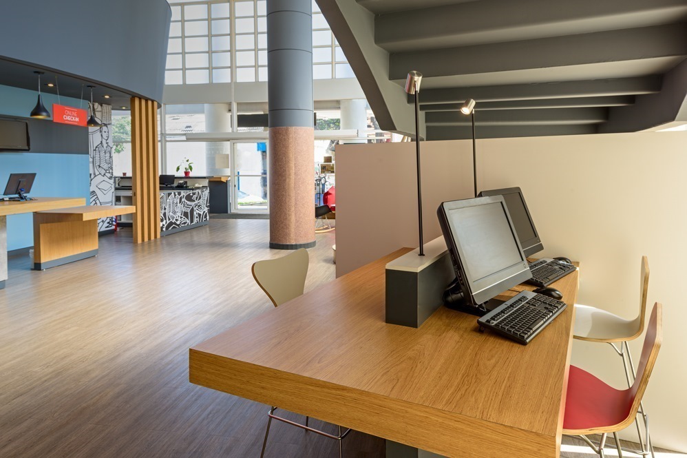 Imagen ilustrativa del hotel Ibis Guarulhos Aeroporto