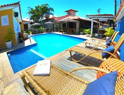 Pousada Solar de Geribá