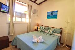 Habitación estándar junior