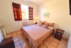 Quarto Duplo Standard Padrão