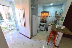 Flat para 05 pessoas