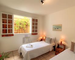 Quarto Duplo Standard Padrão
