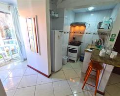 Flat para 05 pessoas