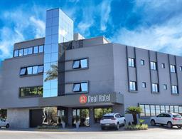 Real Hotel Sete Lagoas