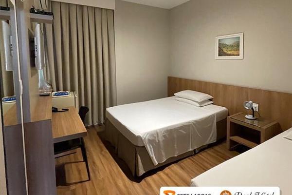 Foto 4 do Real Hotel Sete Lagoas