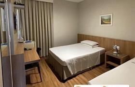 Apartamento Luxo do Real Hotel Sete Lagoas