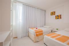 Apartamento 2 quartos