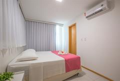 Apartamento 3 Quartos