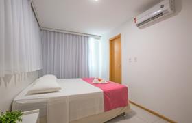 Apartamento 3 Quartos do Nui Supreme BY MAI