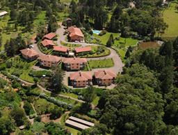 Hotel Bangalôs da Serra
