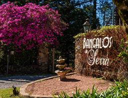 Hotel Bangalôs da Serra
