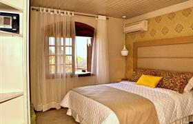 Bangalô Ipê do Hotel Bangalôs da Serra