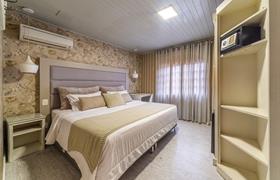 Bangalô Araucária do Hotel Bangalôs da Serra