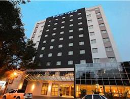 Hotel Caiuá  Premium Cascavel