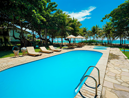 Pousada dos Coqueiros