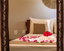 Suíte Standard Casal