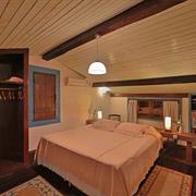 Standard Triplo com varanda