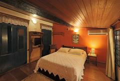 Standard Duplo com varanda