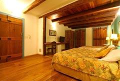 Luxo Superior Quádruplo