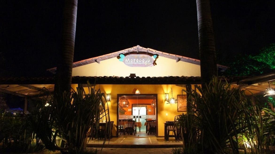 Hotel Aconchego - restaurante Maracajú.jpg