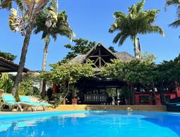 Hotel Aconchego Porto de Galinhas