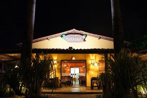 Hotel Aconchego - restaurante Maracajú.jpg